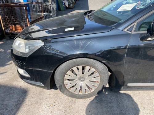 Kotflügel links vorne citroen - kotflügel,