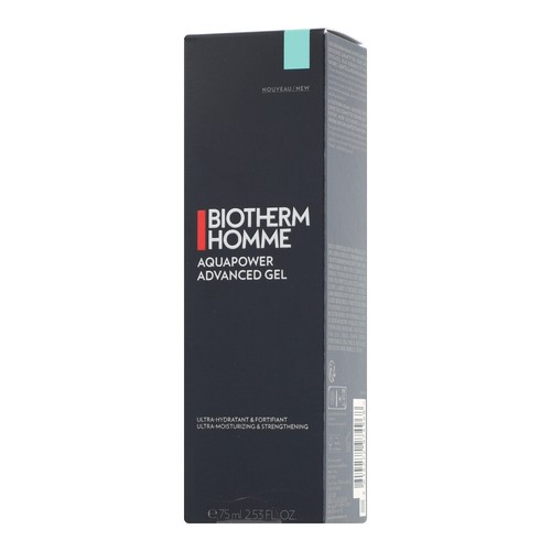Biotherm homme aquapower - biotherm,