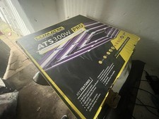 ?Lumatek Attis 300 Pro LED Growlampe -⛽️Lief. bis 30km  0,30€/km)⛽️