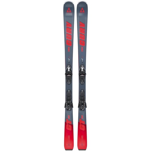 Fischer the curv rsw11 - fischer, gt