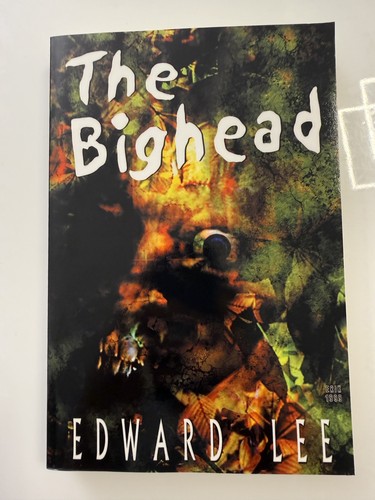 The bighead edward - the,