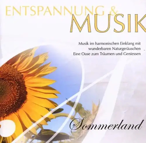 Various entspannung - various,