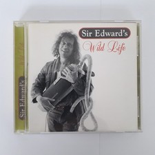 Sir Edward's - Wild Life CD