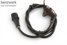 Mercedes W124 bis 08/93