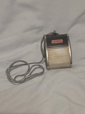 Gossen Sixtomat Belichtungsmesser Version 1 von 1950 getestet