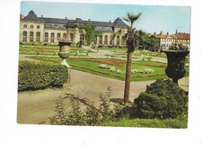 S267 AK Gotha Orangerie  gelaufen 1980