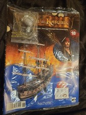 HACHETTE NR:18 Disney Fluch