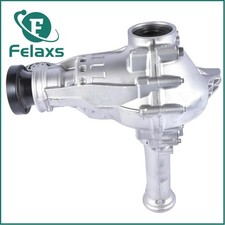 3.46 Front Differential for