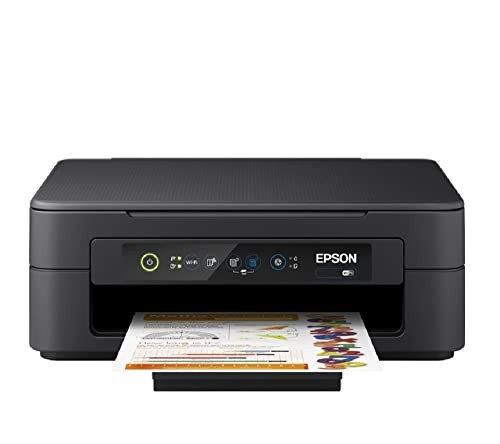 Epson expression home - expression,