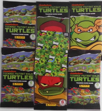Panini Teenage Mutant Ninja