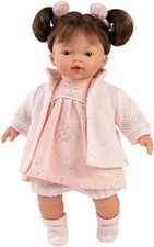 Llorens stehpuppe vera - llorens,