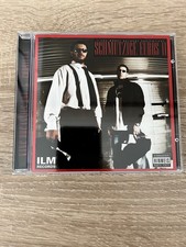 King Orgasmus One & Godsilla -