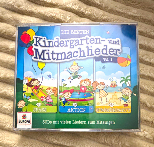 Europa die besten - die,