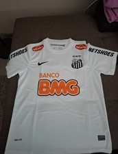 FC Santos Retro 2012/13 Fußballtrikot