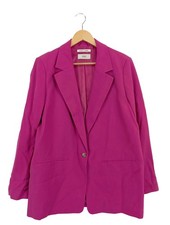 EDC Long-Blazer Damen Blazer