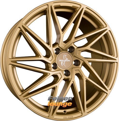 Alufelgen keskin kt20 future - alufelgen,
