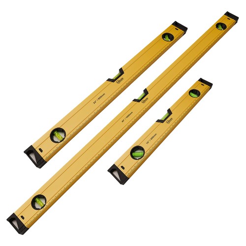 Wasserwaage set 60 cm - cm,