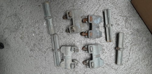 Rohrverbinder zugkupplung - 4,