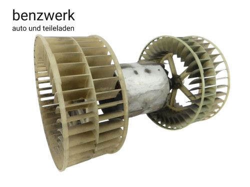 Mercedes w124 gebläsemotor - mercedes,
