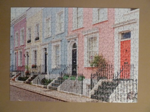Ravensburger puzzle 500 teile - ravensburger,