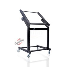 Griffin rack mount stand - griffin,