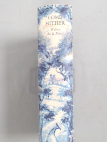 Come hither collection of - hither,, a