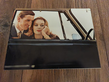 Original Prospekt VW 1500