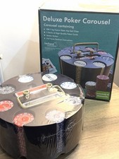 Vintage Deluxe Poker Karussell