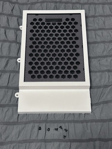 Thermaltake level snow - gt,