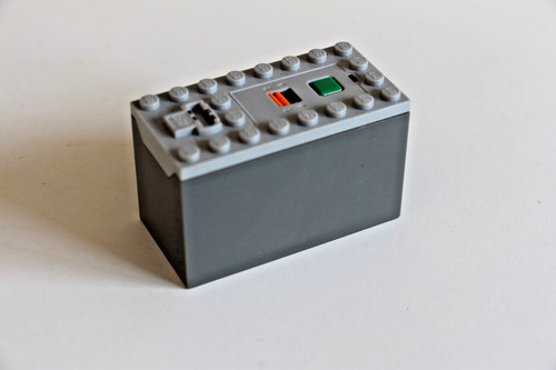 Original lego power functions - original,