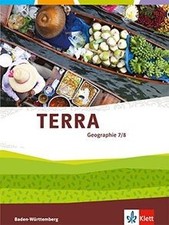 TERRA Geographie 7/8. Ausgabe