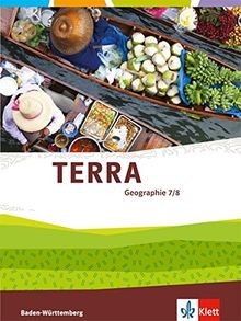 Terra geographie ausgabe - terra,