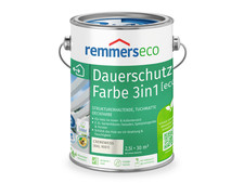 Remmers Öl-Farbe [eco] Holzfarbe 2,5 l