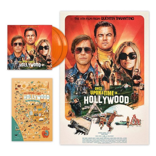 Ost quentin tarantino - -,