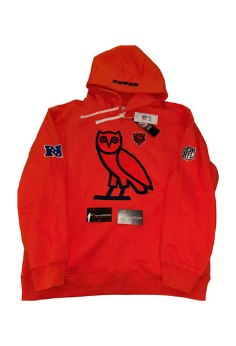 Ovo nfl chicago - nfl, owl