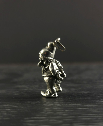 Disney charm silber - charm,