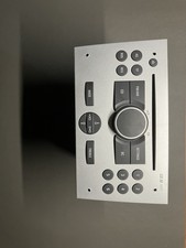 Autoradio Radio CD 30 MP3 Grau