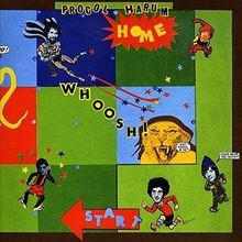 Home von procol harum - von,