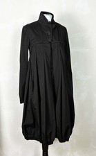 RUNDHOLZ Sommer Kurzmantel