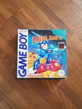 Nintendo Gameboy Megaman II 2