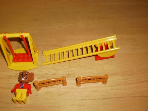 Lego fabuland teile - 5,