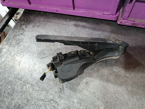 Audi 8p3 fahrpedal - 8p3,