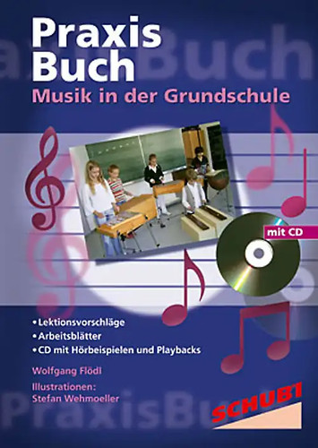 Musik der grundschule - in,