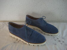 Pretty Loafers Ballerinas Wildleder Damen Halbschuhe in Größe 37 1/2 NEUWERTIG