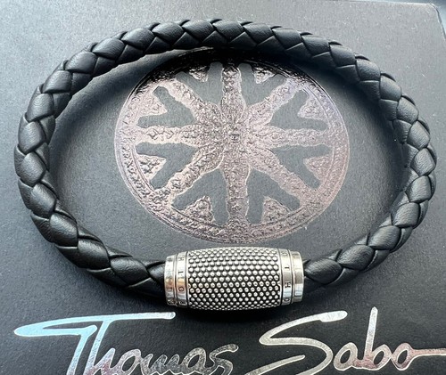 Thomas sabo rebell heart - rebell,
