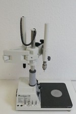 Harnisch + Rieth  D-26 VMC