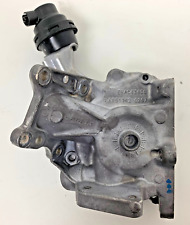 Mercedes-Benz Bypassventil A6511400102 M651