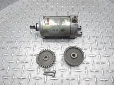 2001 01-04 Aprilia Futura