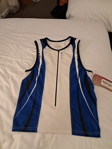 Sugoi tri tank top - tank,