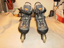 Rollerskates Rollschuhe K 2